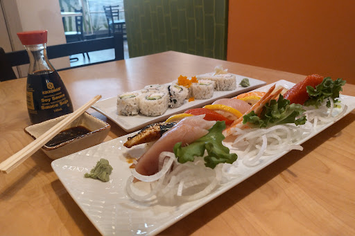 Photo of Sukoshi Kitchen - 251 3 Ave W, Prince Rupert, BC V8J 1P6